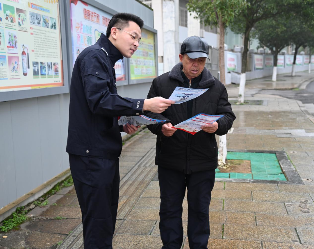 东安法院开展“利剑护蕾·雷霆行动” 未成年人保护宣传活动 部门动态 东安县人民政府网